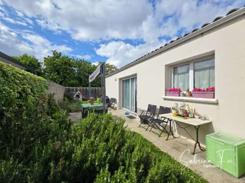 Andilly Charente-Maritime house foto 7389526