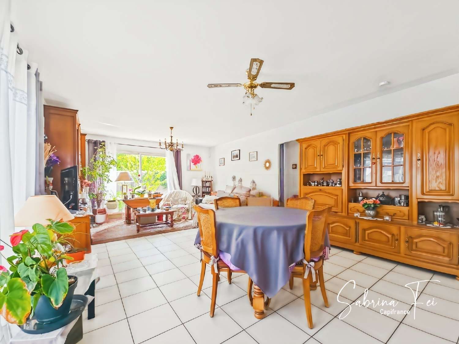 te koop huis Andilly Charente-Maritime 3