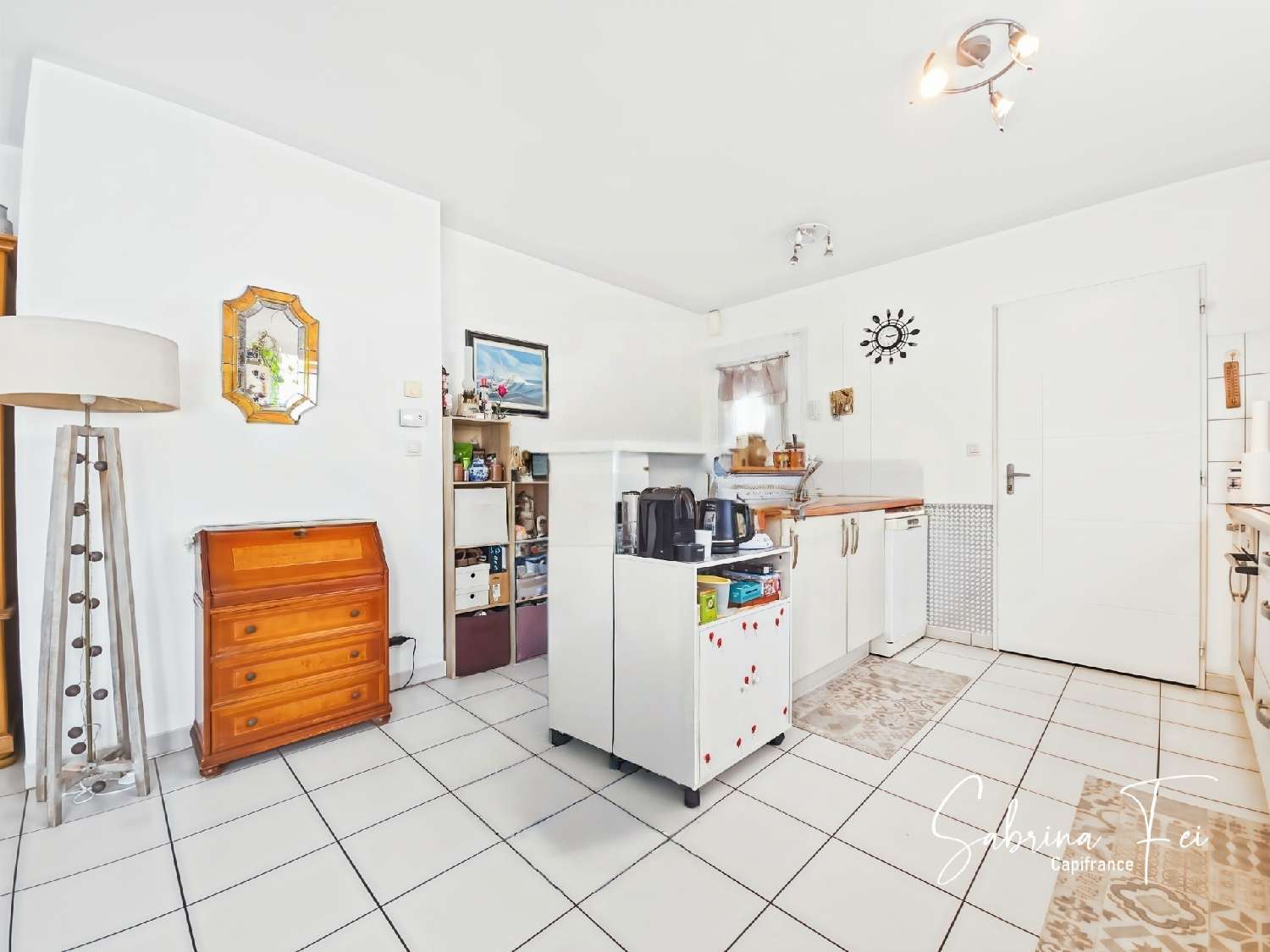 te koop huis Andilly Charente-Maritime 4