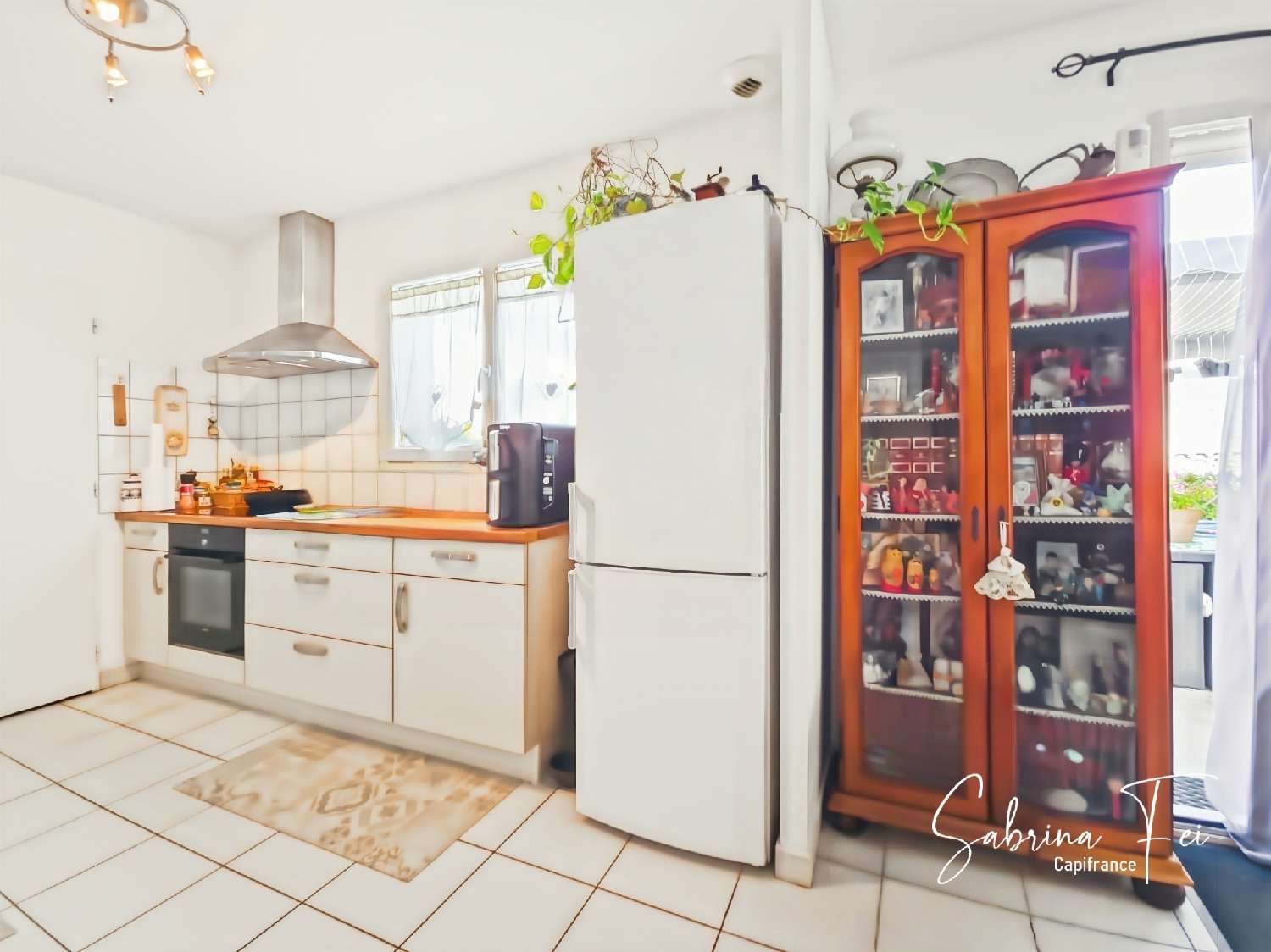 te koop huis Andilly Charente-Maritime 5