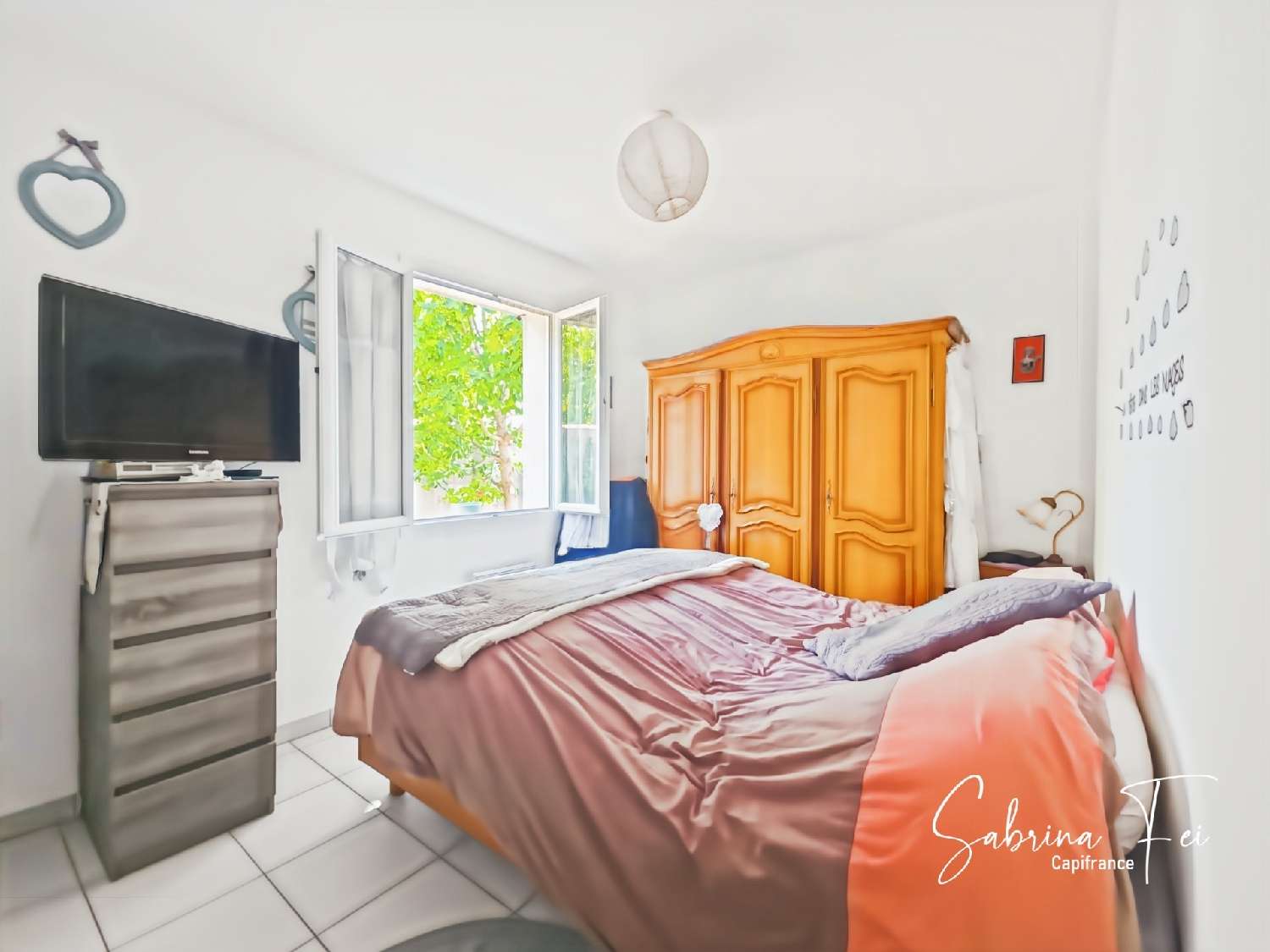 te koop huis Andilly Charente-Maritime 7