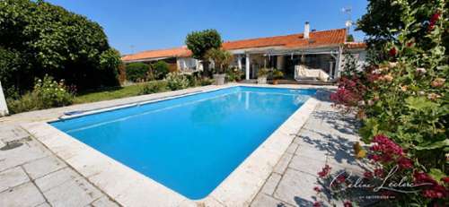 Andilly Charente-Maritime huis foto 7385742