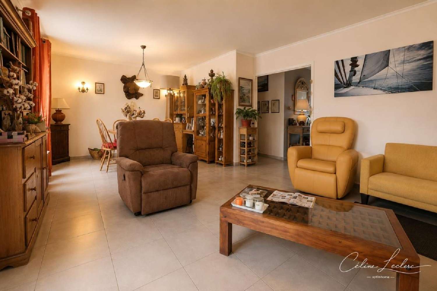 te koop huis Andilly Charente-Maritime 4