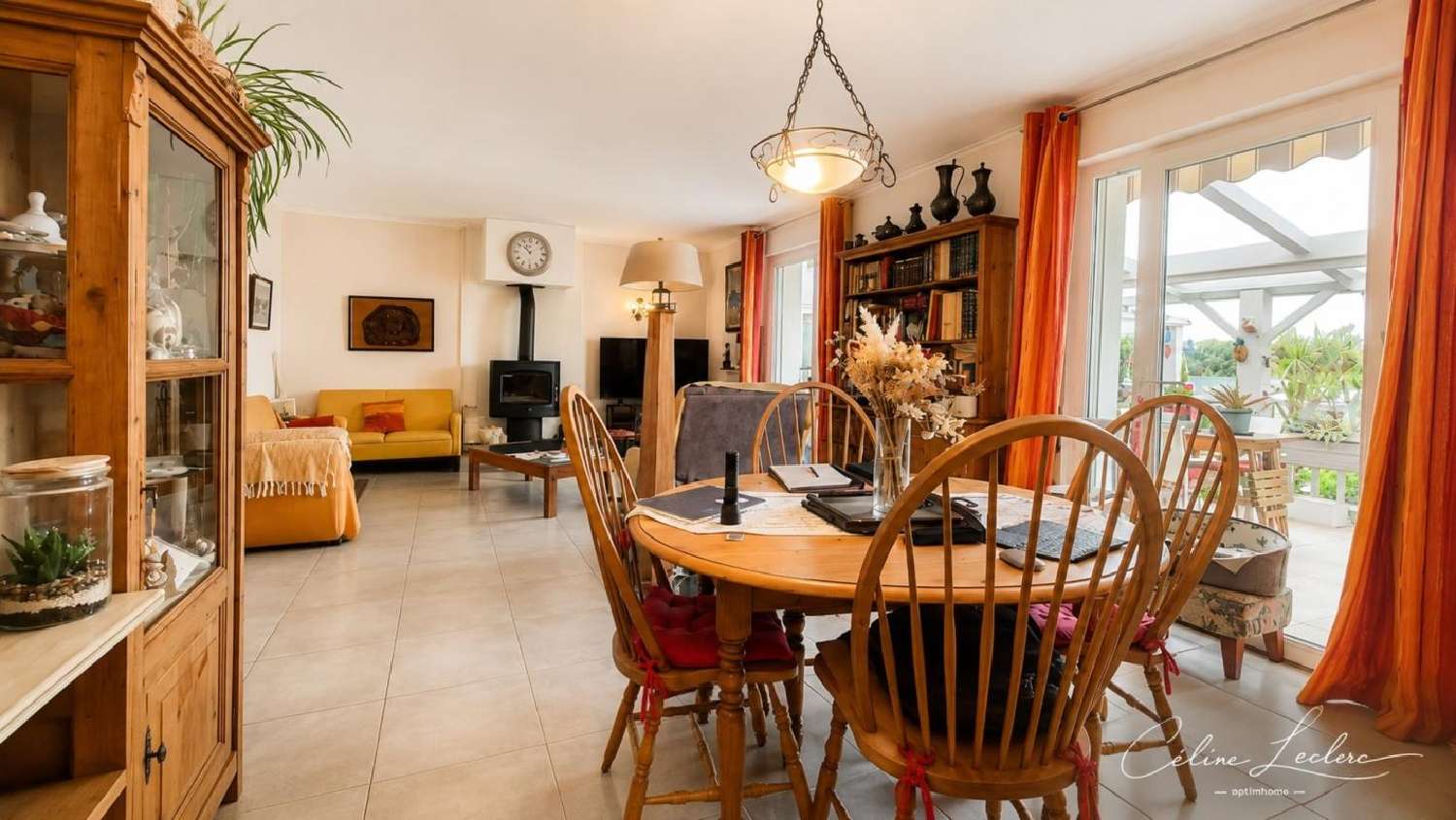 te koop huis Andilly Charente-Maritime 5