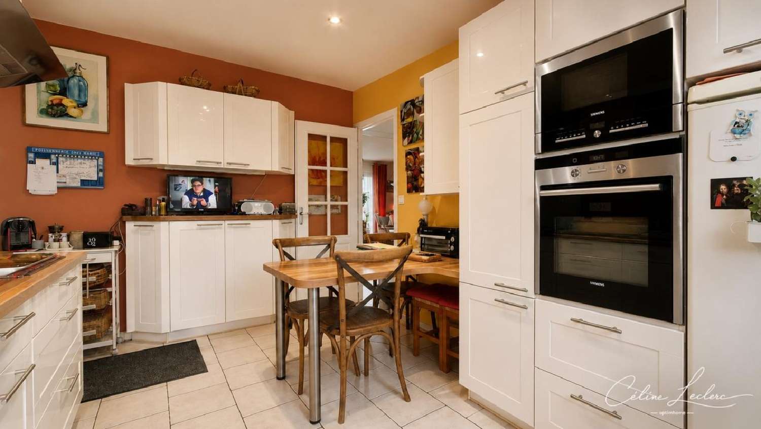 te koop huis Andilly Charente-Maritime 6