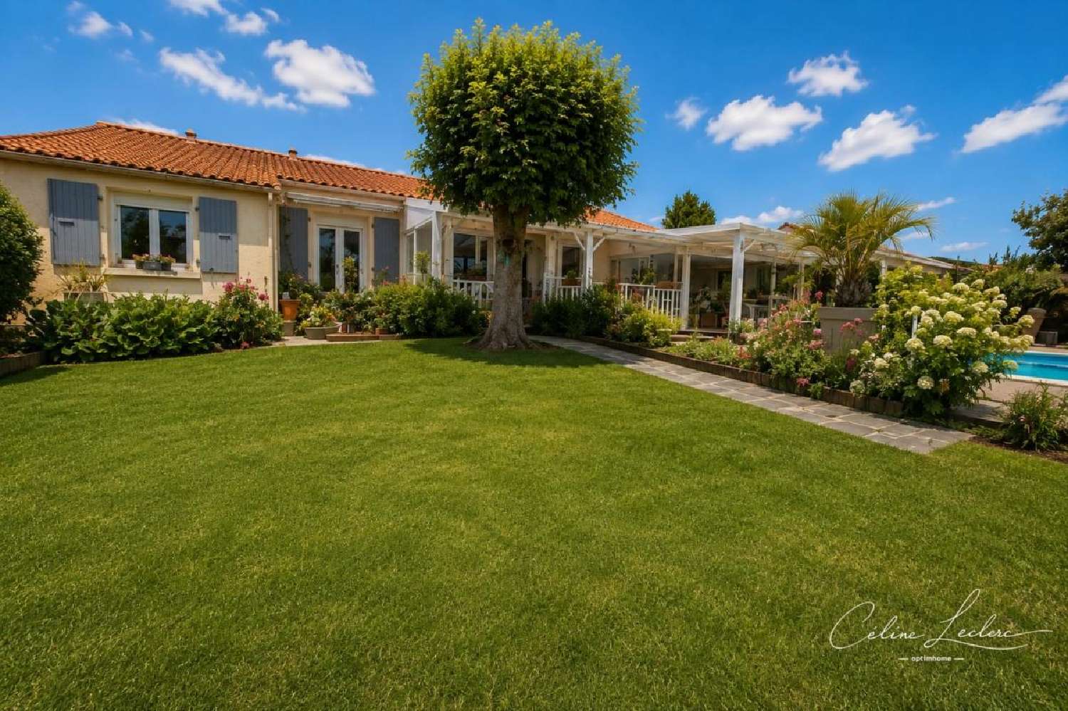  for sale house Andilly Charente-Maritime 2