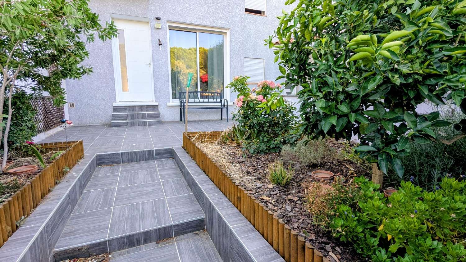 à vendre maison Saint-André Pyrénées-Orientales 2