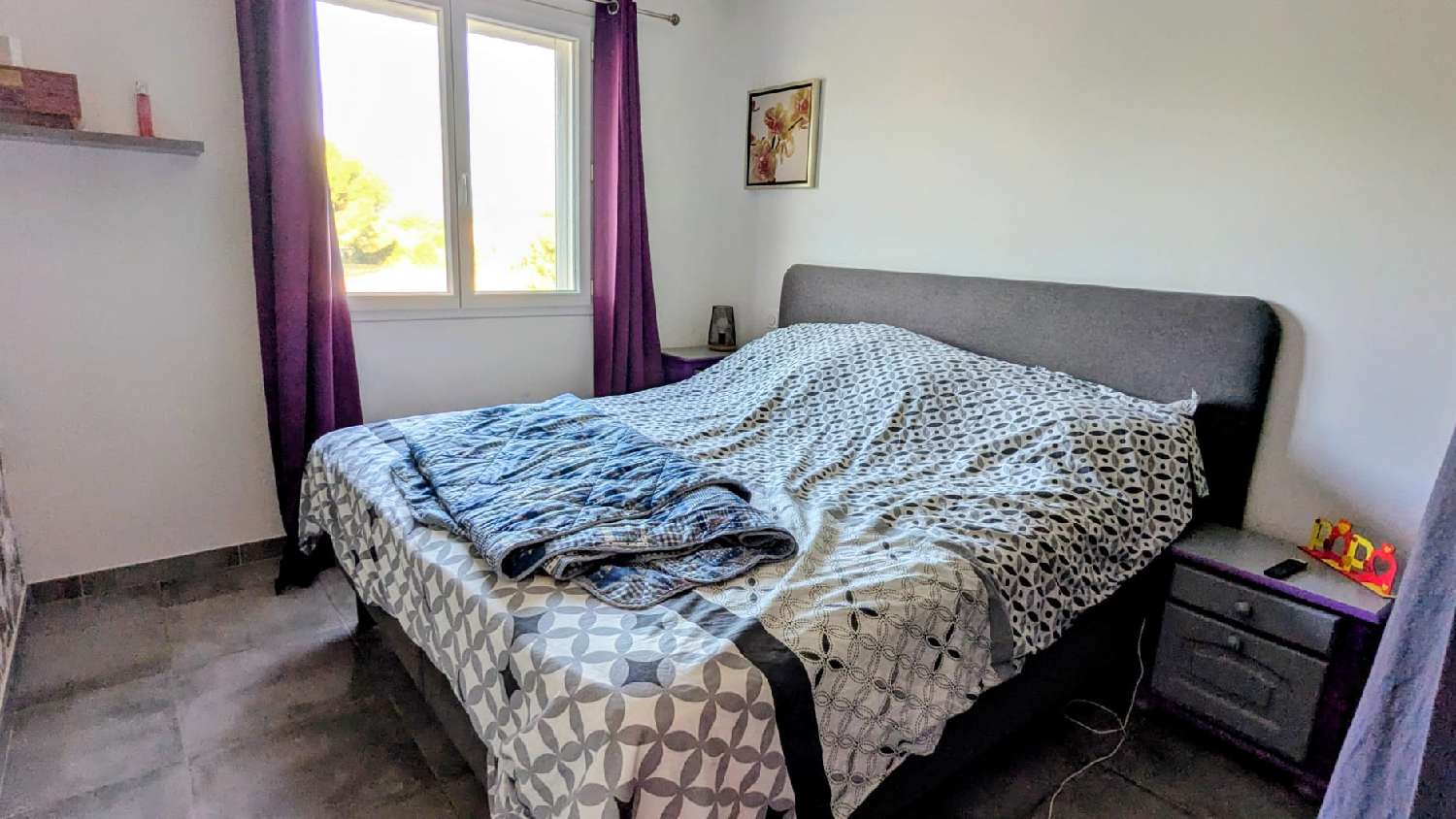 à vendre maison Saint-André Pyrénées-Orientales 7