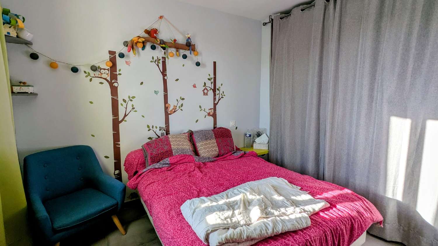 à vendre maison Saint-André Pyrénées-Orientales 8
