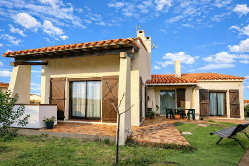 Saint-André Pyrénées-Orientales maison foto 7389754