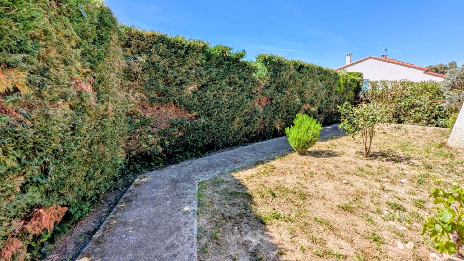 à vendre maison Saint-André Pyrénées-Orientales 2