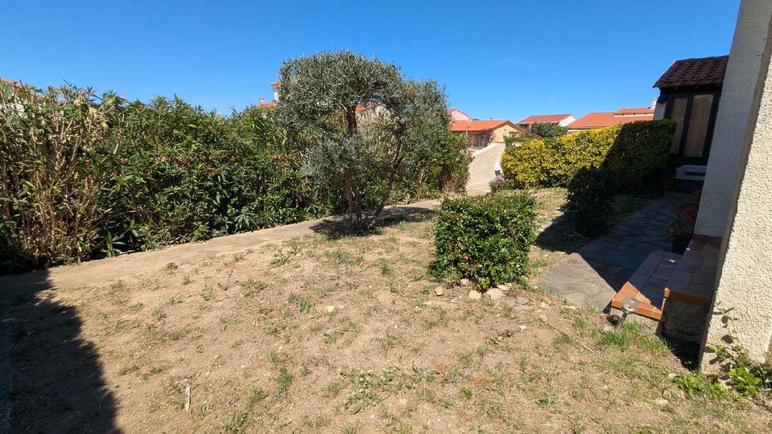 à vendre maison Saint-André Pyrénées-Orientales 3