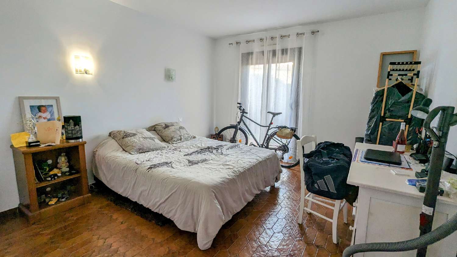 à vendre maison Saint-André Pyrénées-Orientales 6