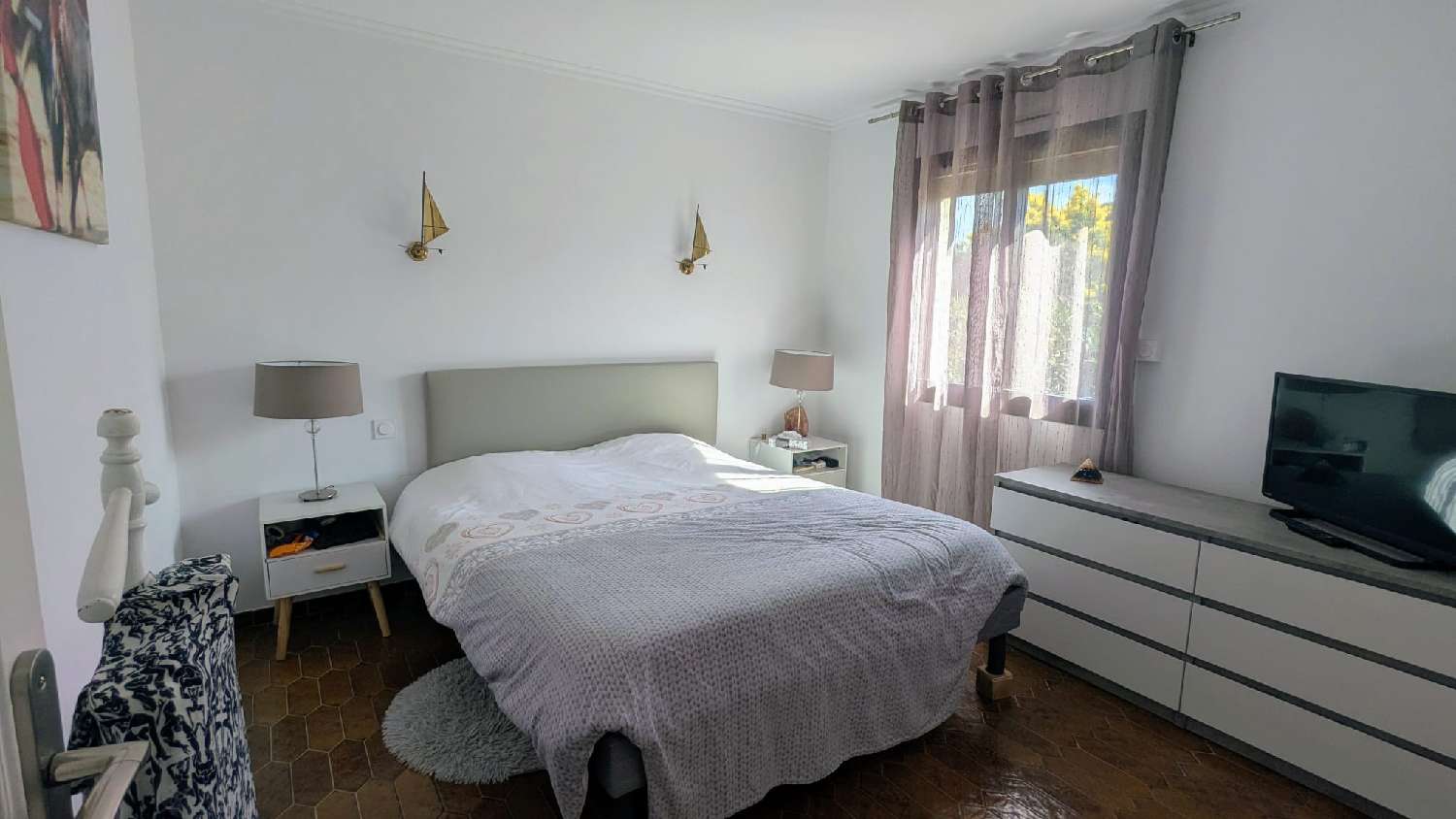 à vendre maison Saint-André Pyrénées-Orientales 7