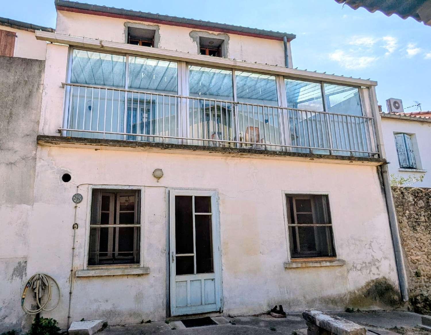  à vendre maison Saint-André Pyrénées-Orientales 1