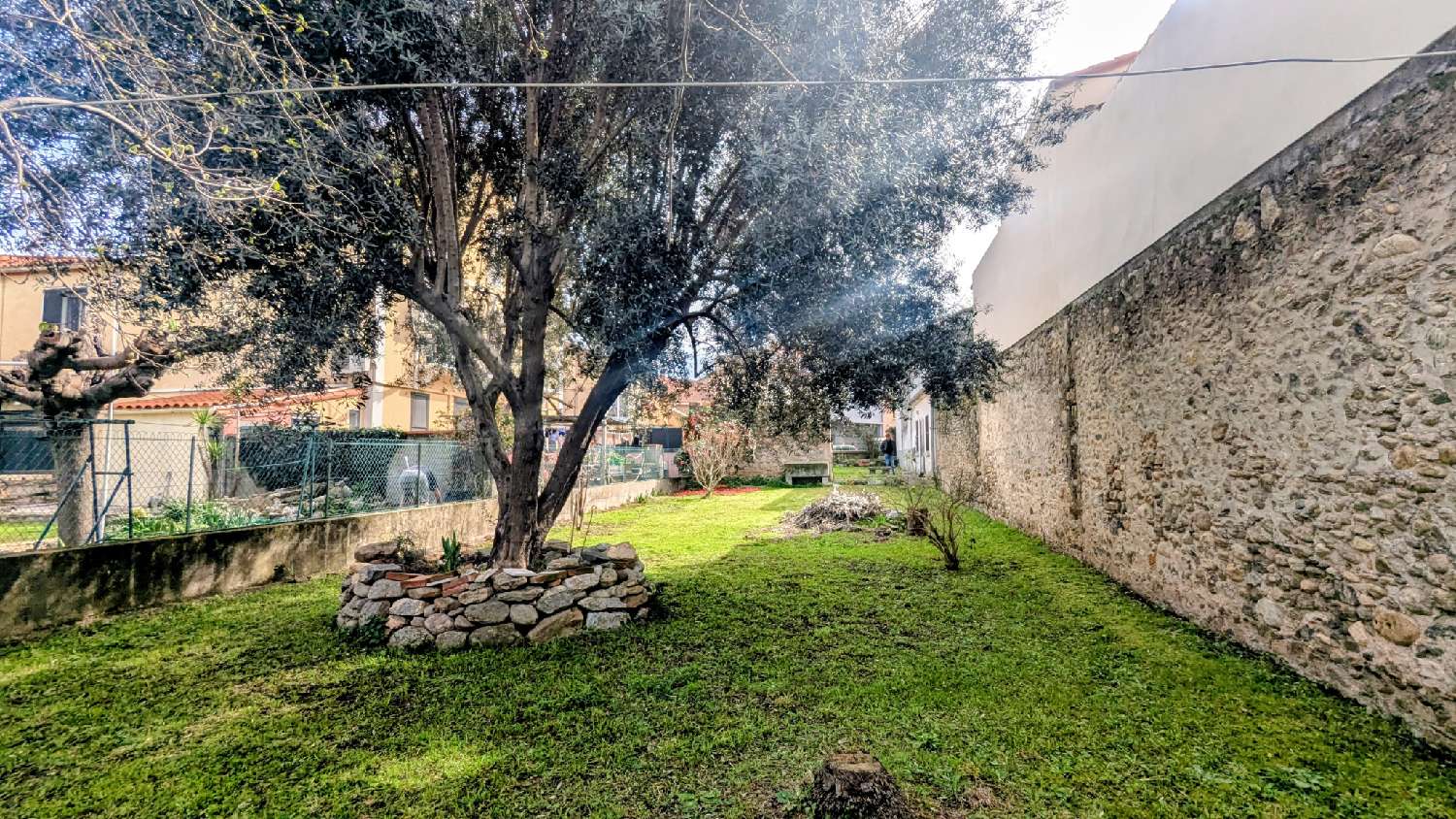  à vendre maison Saint-André Pyrénées-Orientales 2