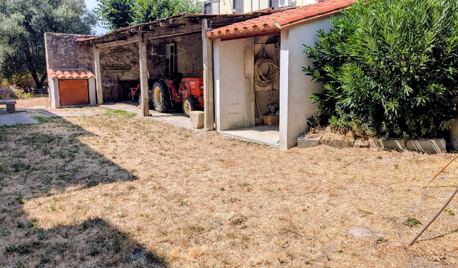  à vendre maison Saint-André Pyrénées-Orientales 3