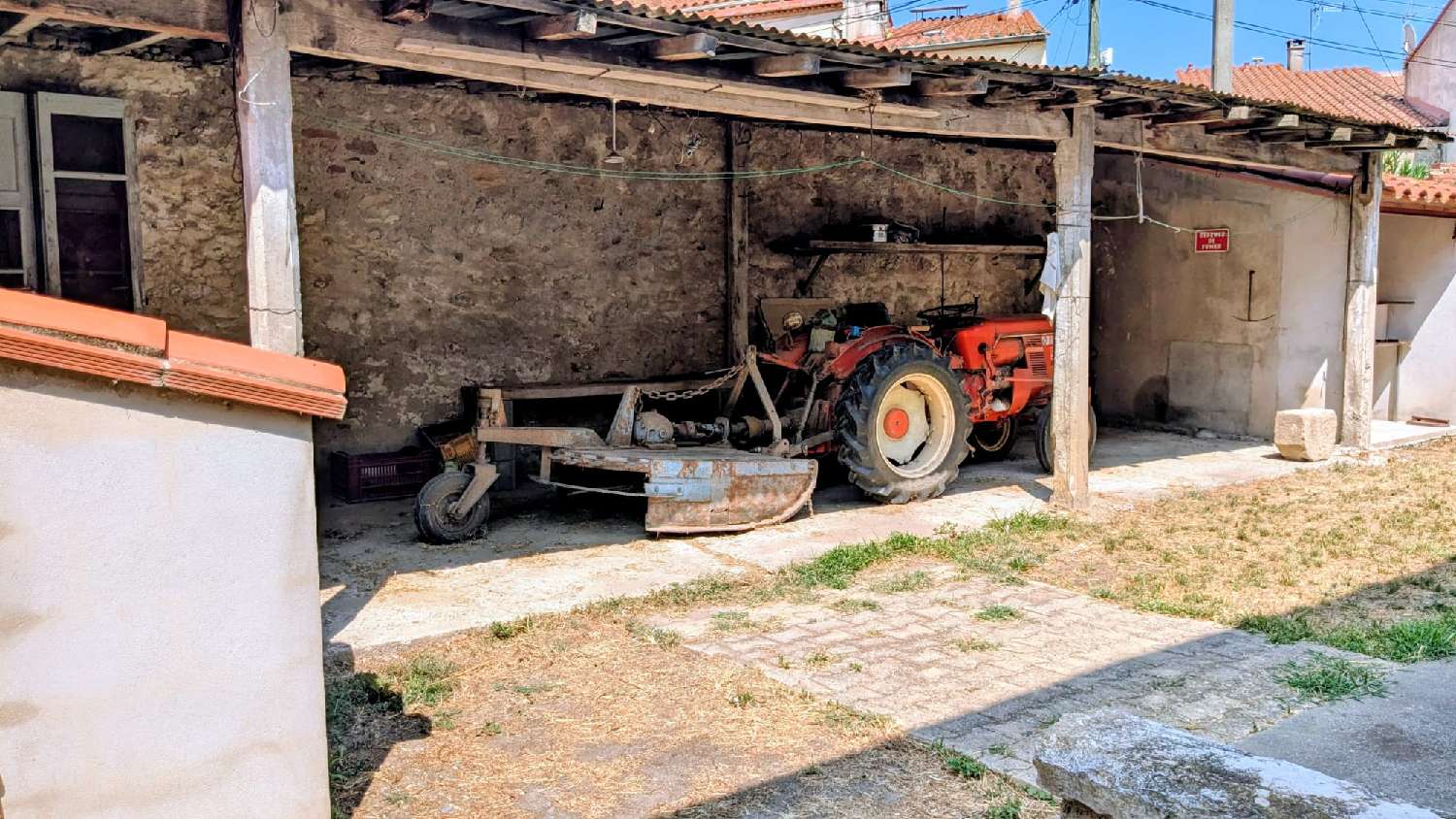  à vendre maison Saint-André Pyrénées-Orientales 4