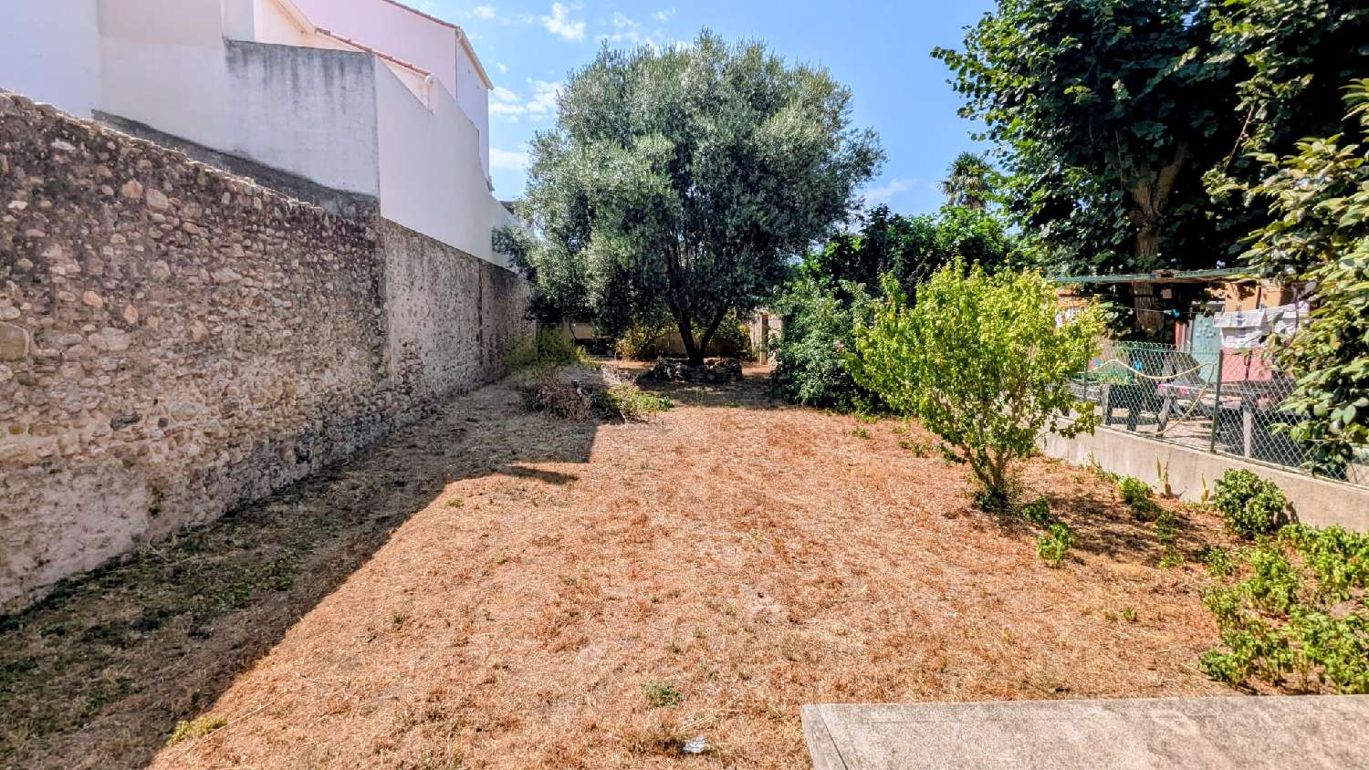  à vendre maison Saint-André Pyrénées-Orientales 5
