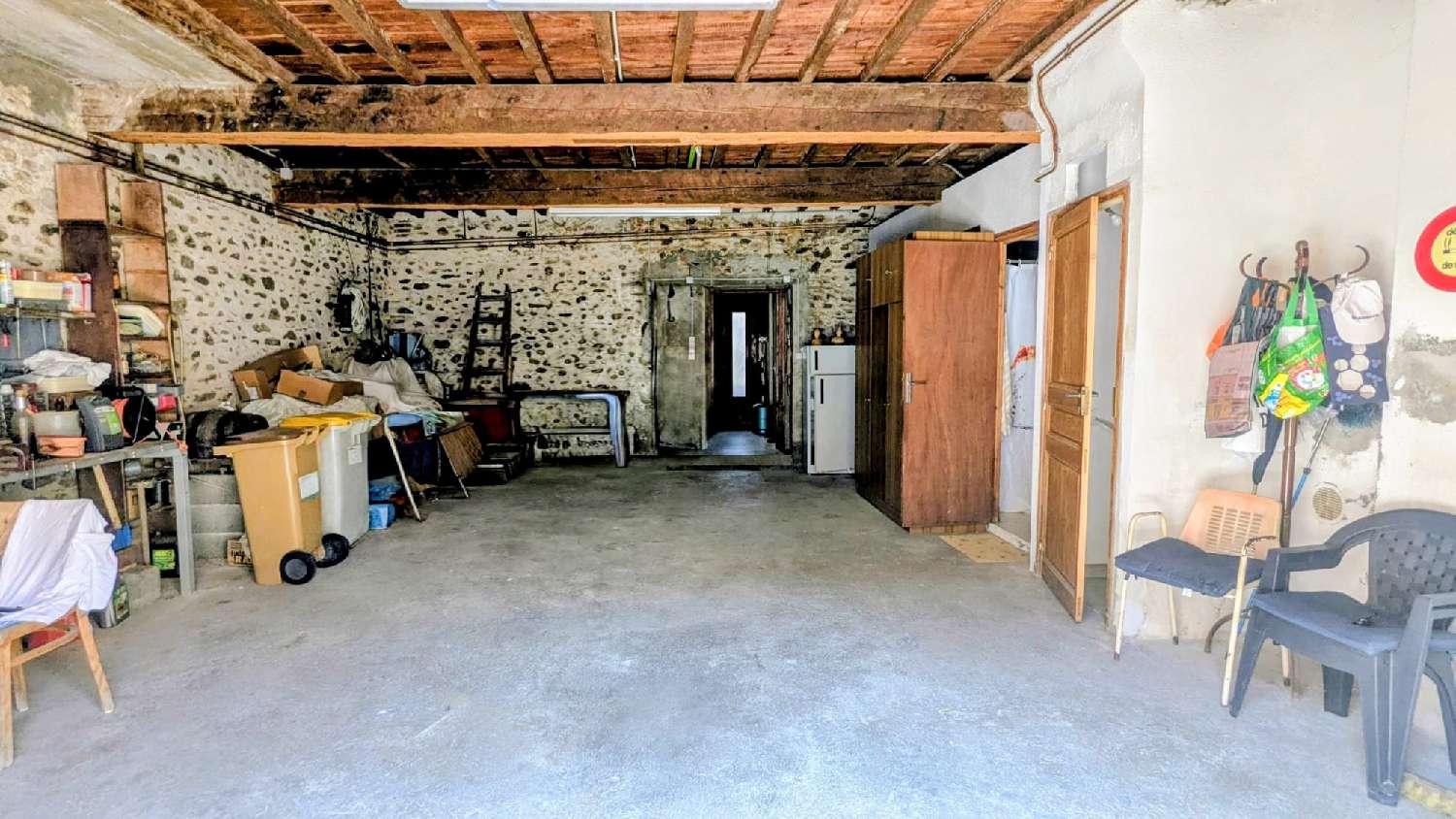  à vendre maison Saint-André Pyrénées-Orientales 6