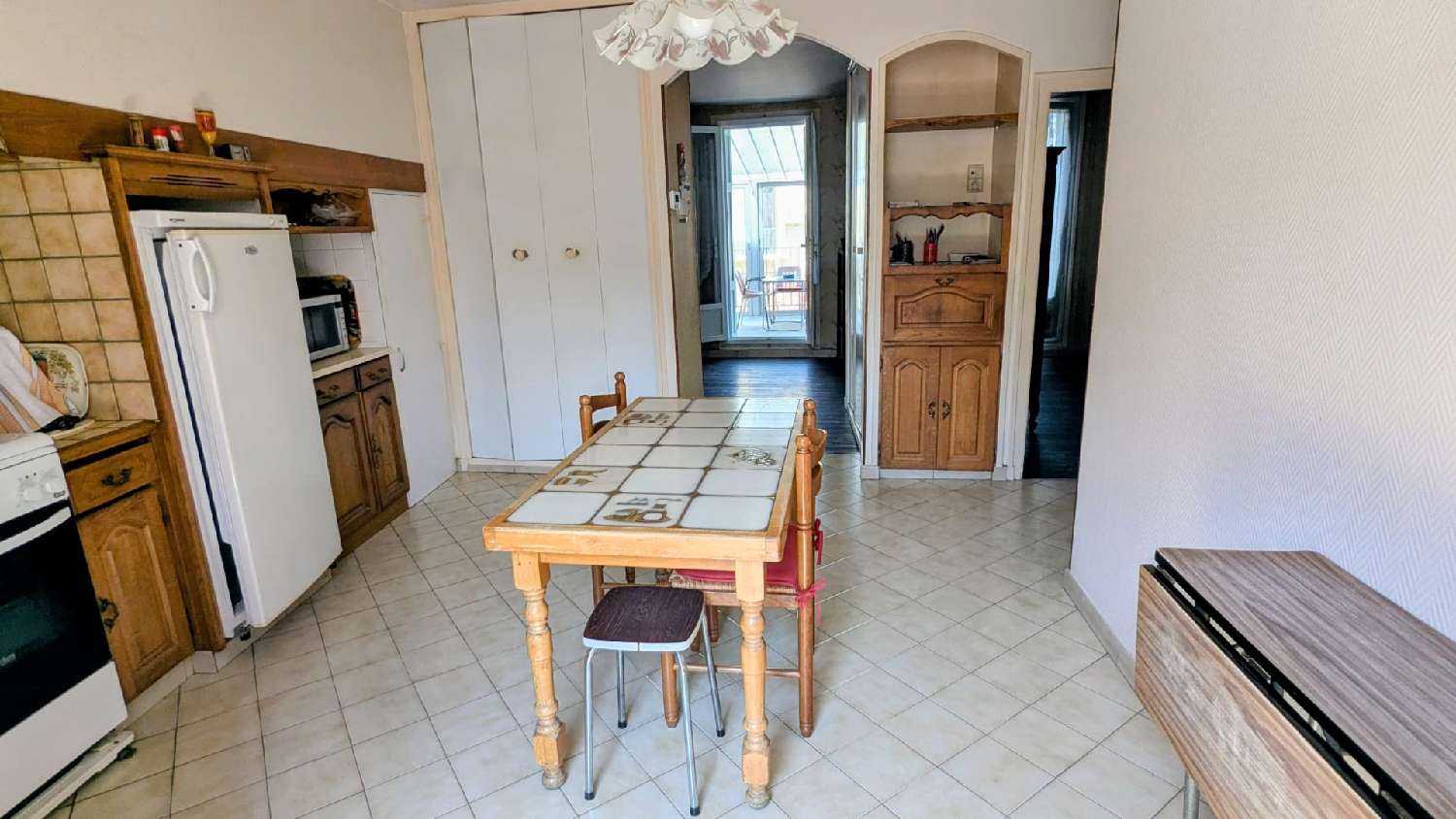  à vendre maison Saint-André Pyrénées-Orientales 7