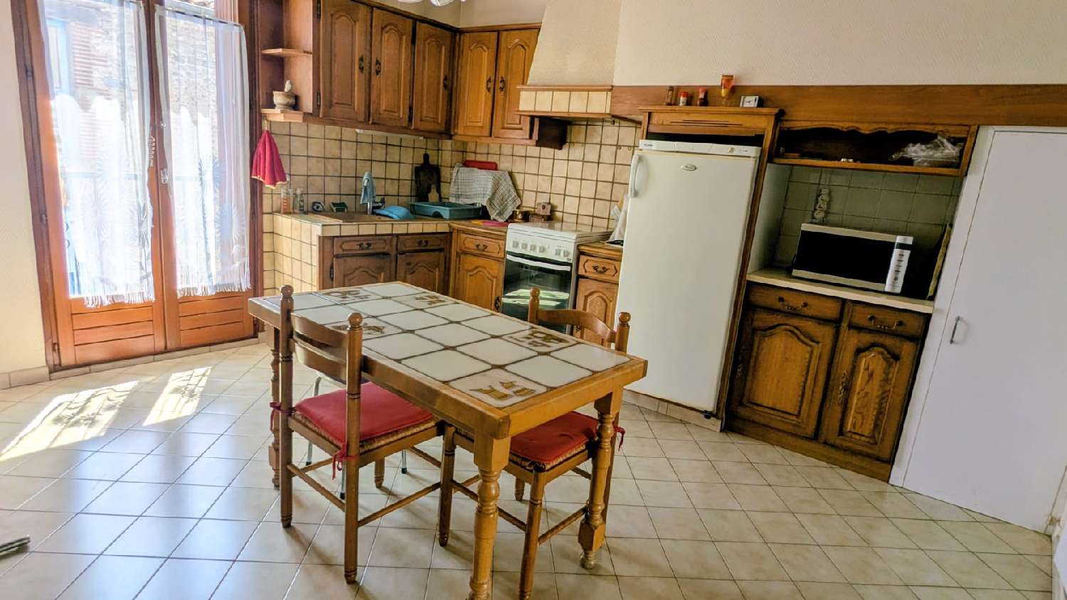  à vendre maison Saint-André Pyrénées-Orientales 8