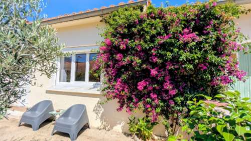 Saint-André Pyrénées-Orientales maison foto 7395380