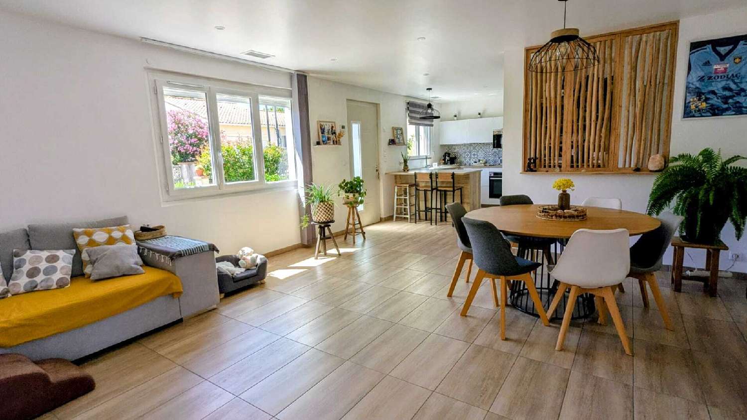  à vendre maison Saint-André Pyrénées-Orientales 3