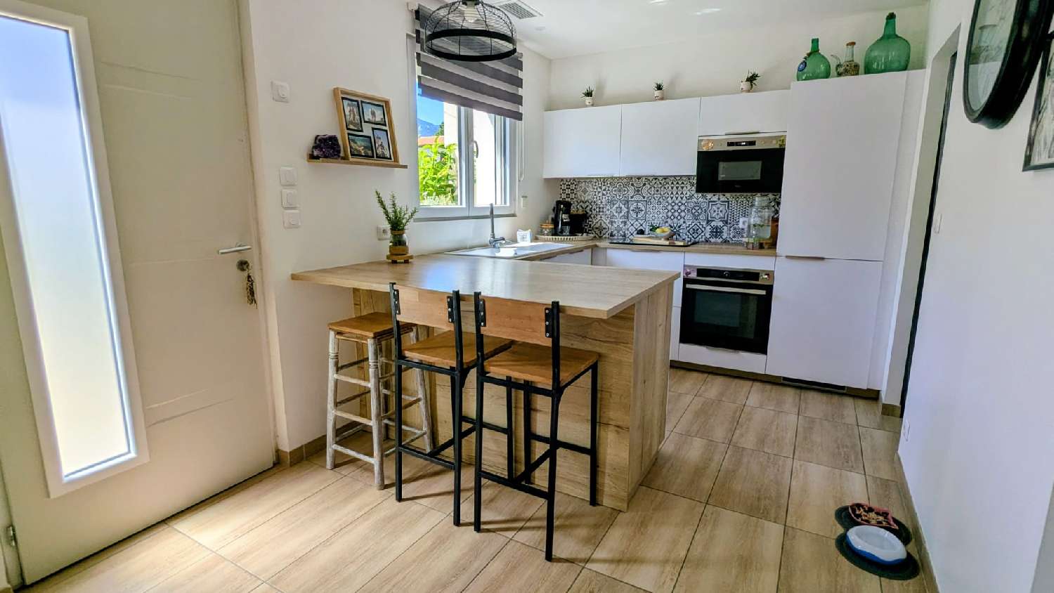  à vendre maison Saint-André Pyrénées-Orientales 4