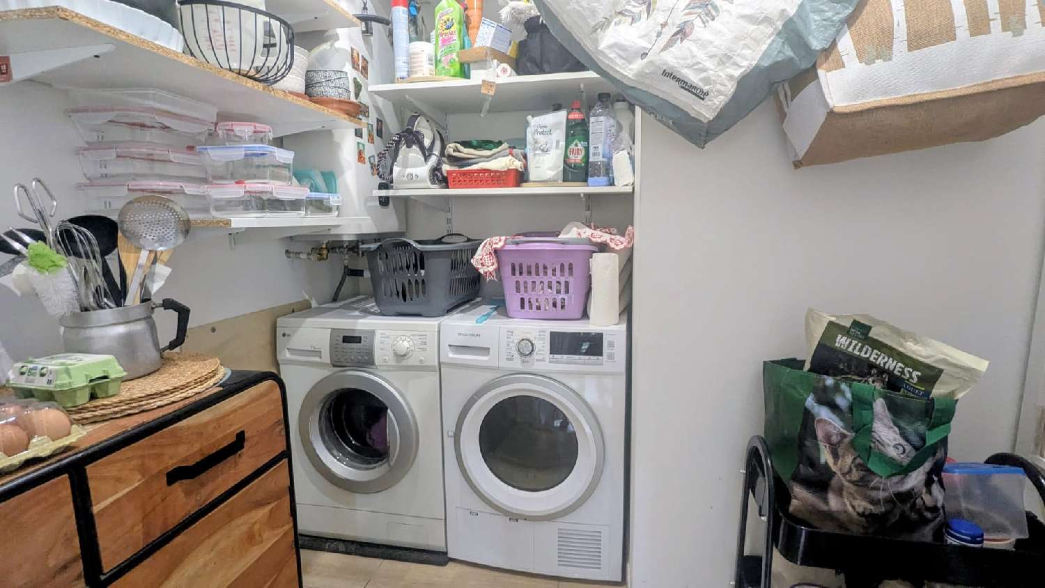  à vendre maison Saint-André Pyrénées-Orientales 5