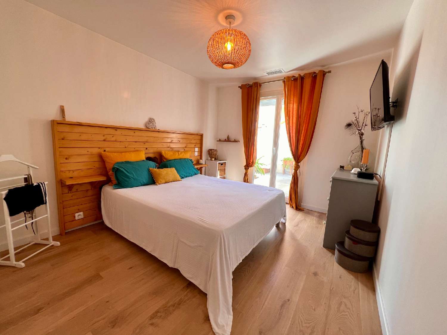  à vendre maison Saint-André Pyrénées-Orientales 6