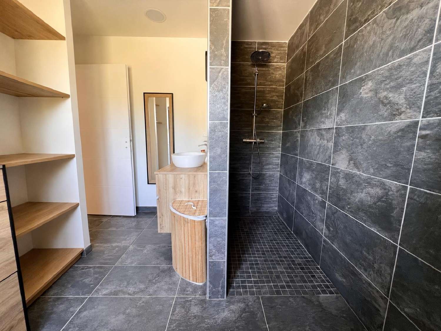  à vendre maison Saint-André Pyrénées-Orientales 8