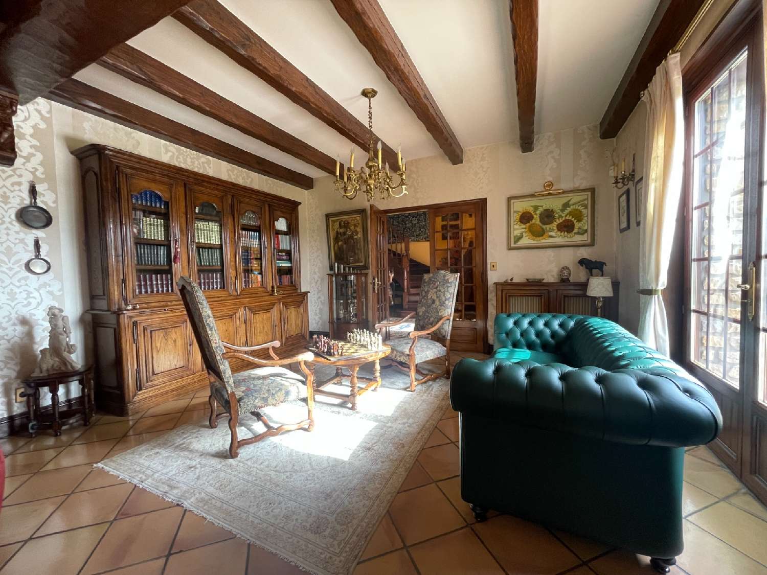  te koop huis Andres Pas-de-Calais 2