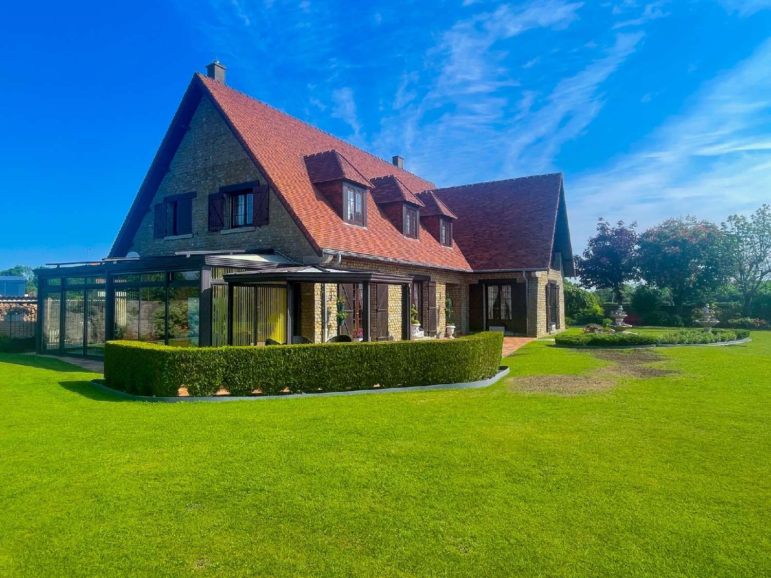  te koop huis Andres Pas-de-Calais 5