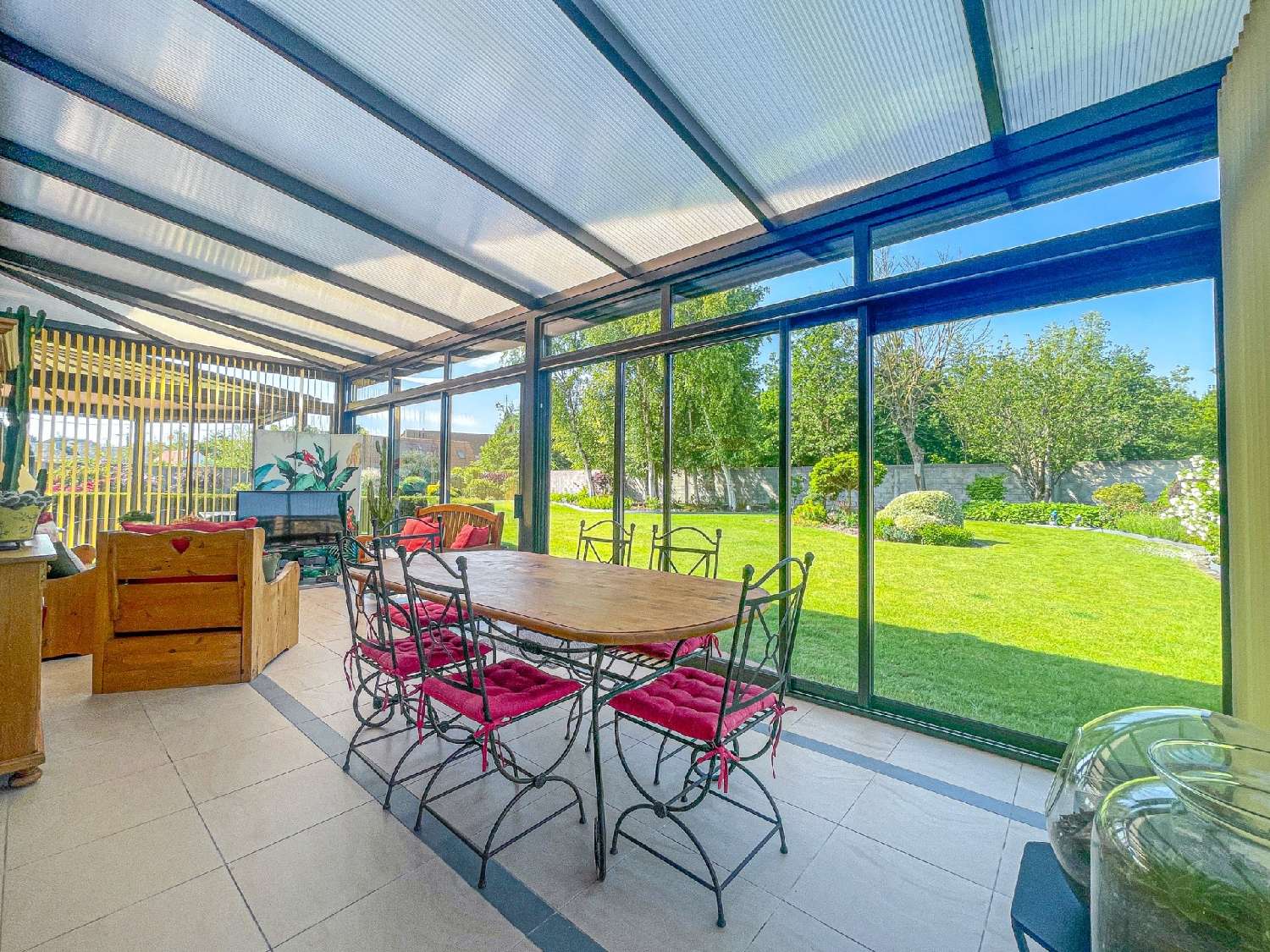  te koop huis Andres Pas-de-Calais 6