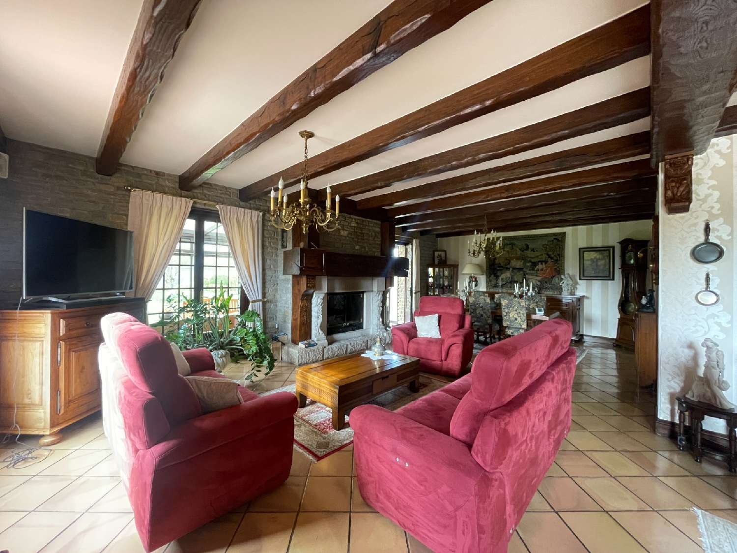  te koop huis Andres Pas-de-Calais 8