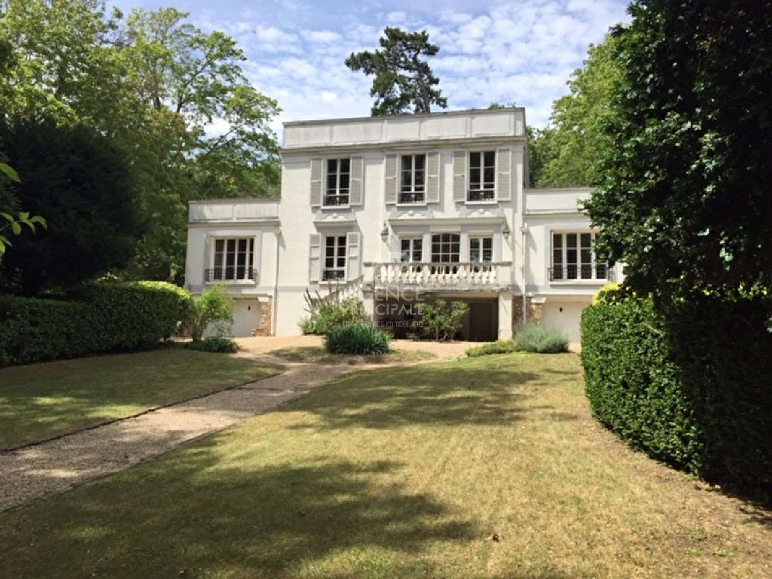 kaufen Haus Andrésy Yvelines 1
