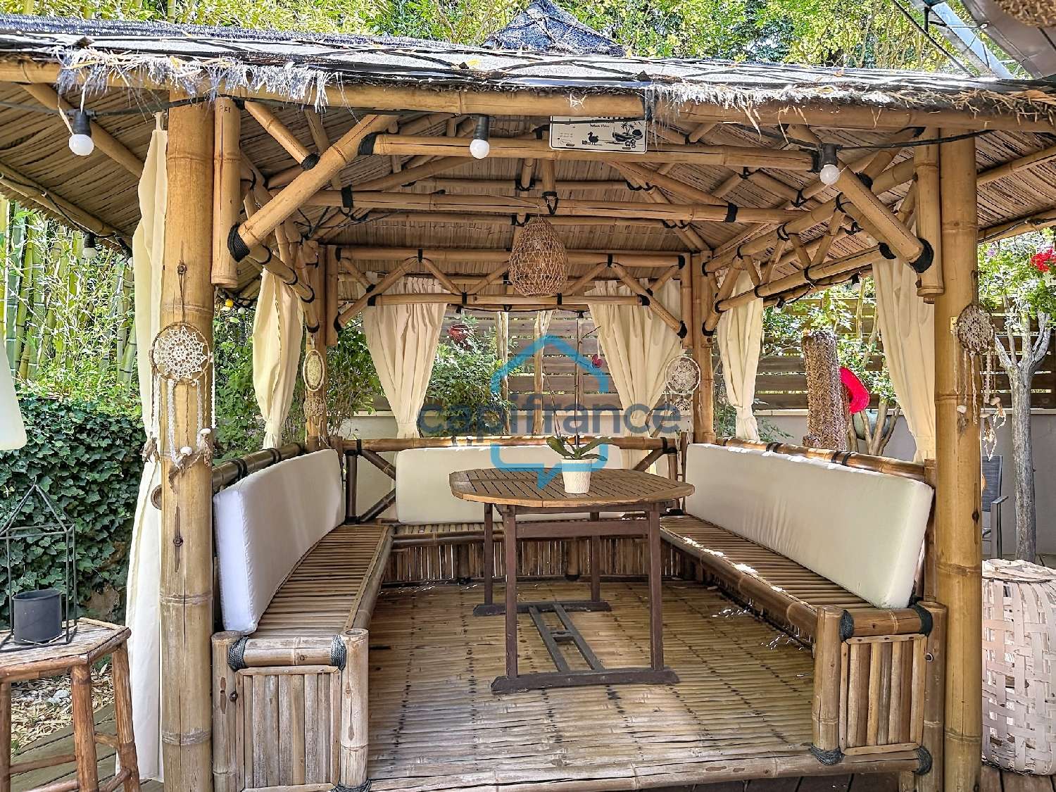  for sale house Anduze Gard 4