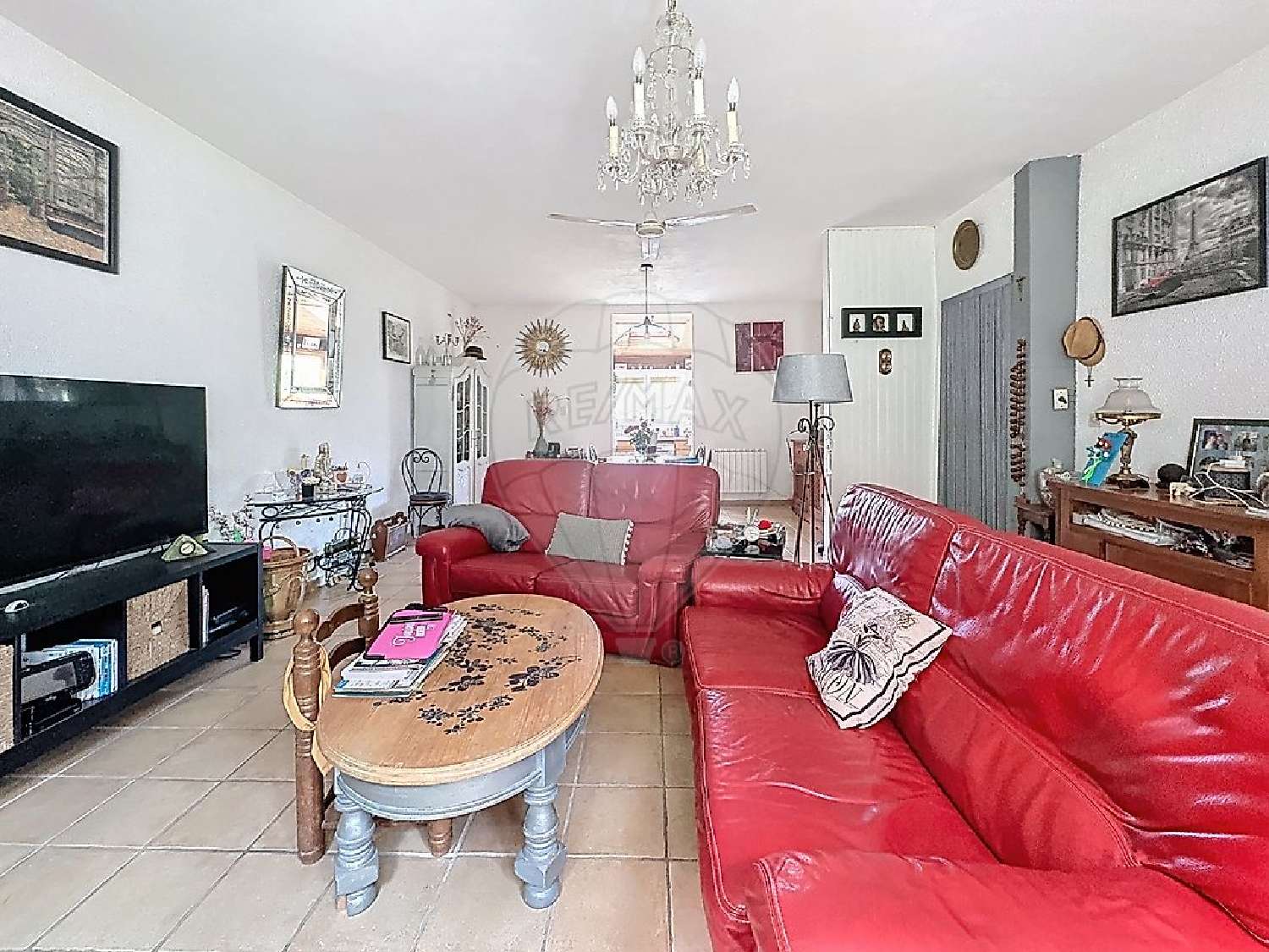 à vendre maison Anduze Gard 4