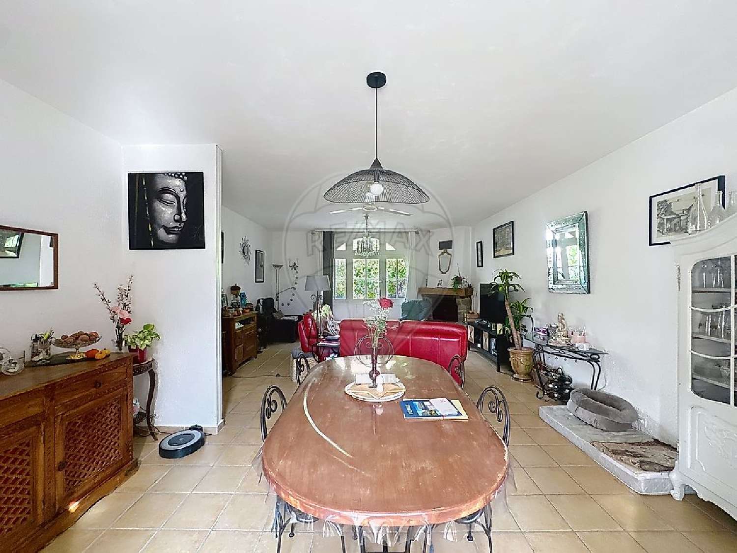 à vendre maison Anduze Gard 5