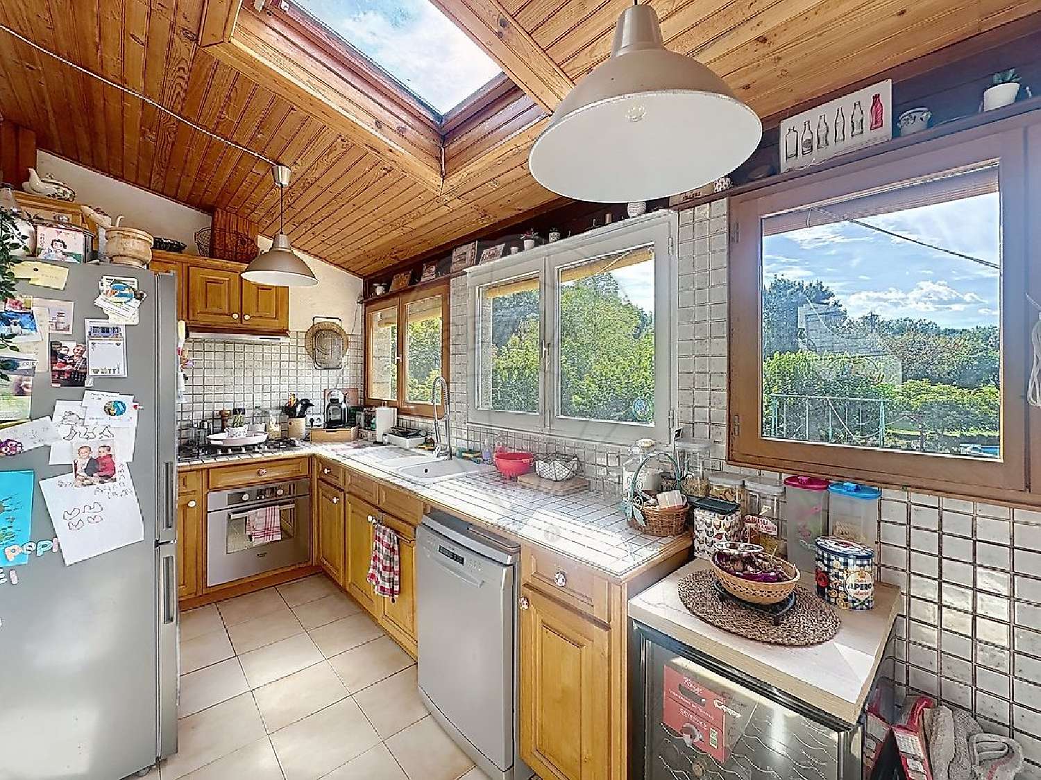 à vendre maison Anduze Gard 7