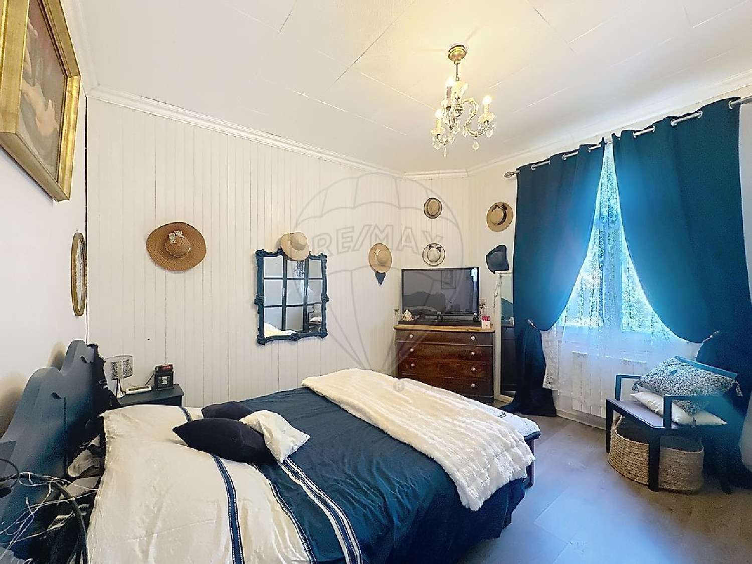 à vendre maison Anduze Gard 8