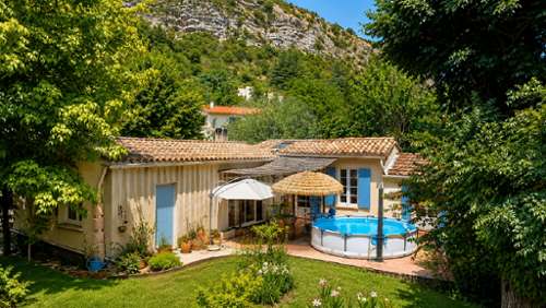 Anduze Gard Haus Bild 7390544