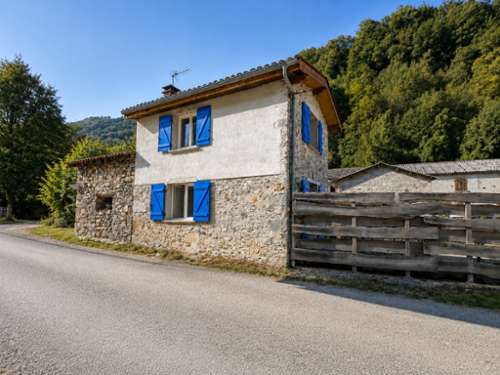Anères Hautes-Pyrénées huis foto 7394872
