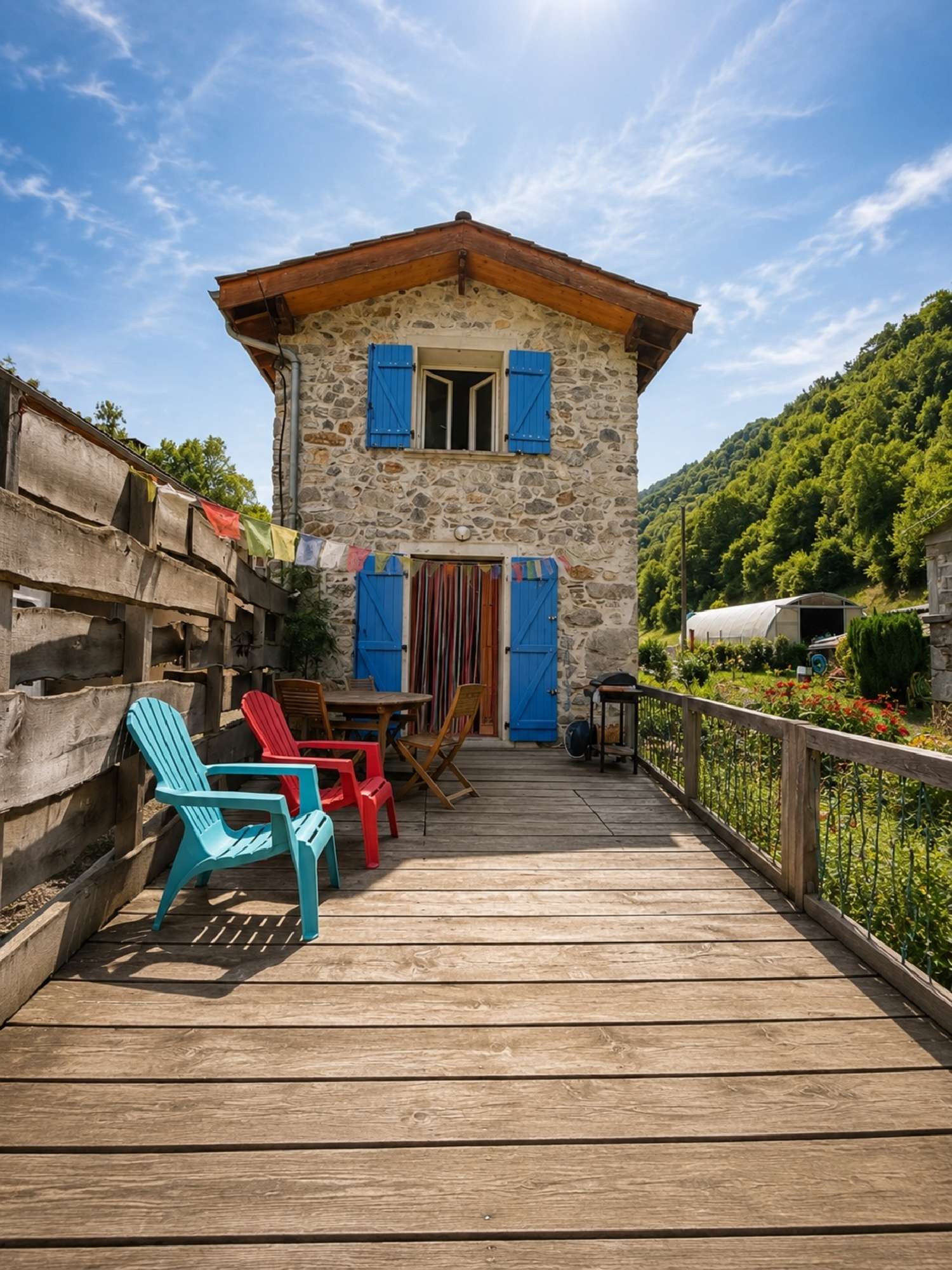  te koop huis Anères Hautes-Pyrénées 2
