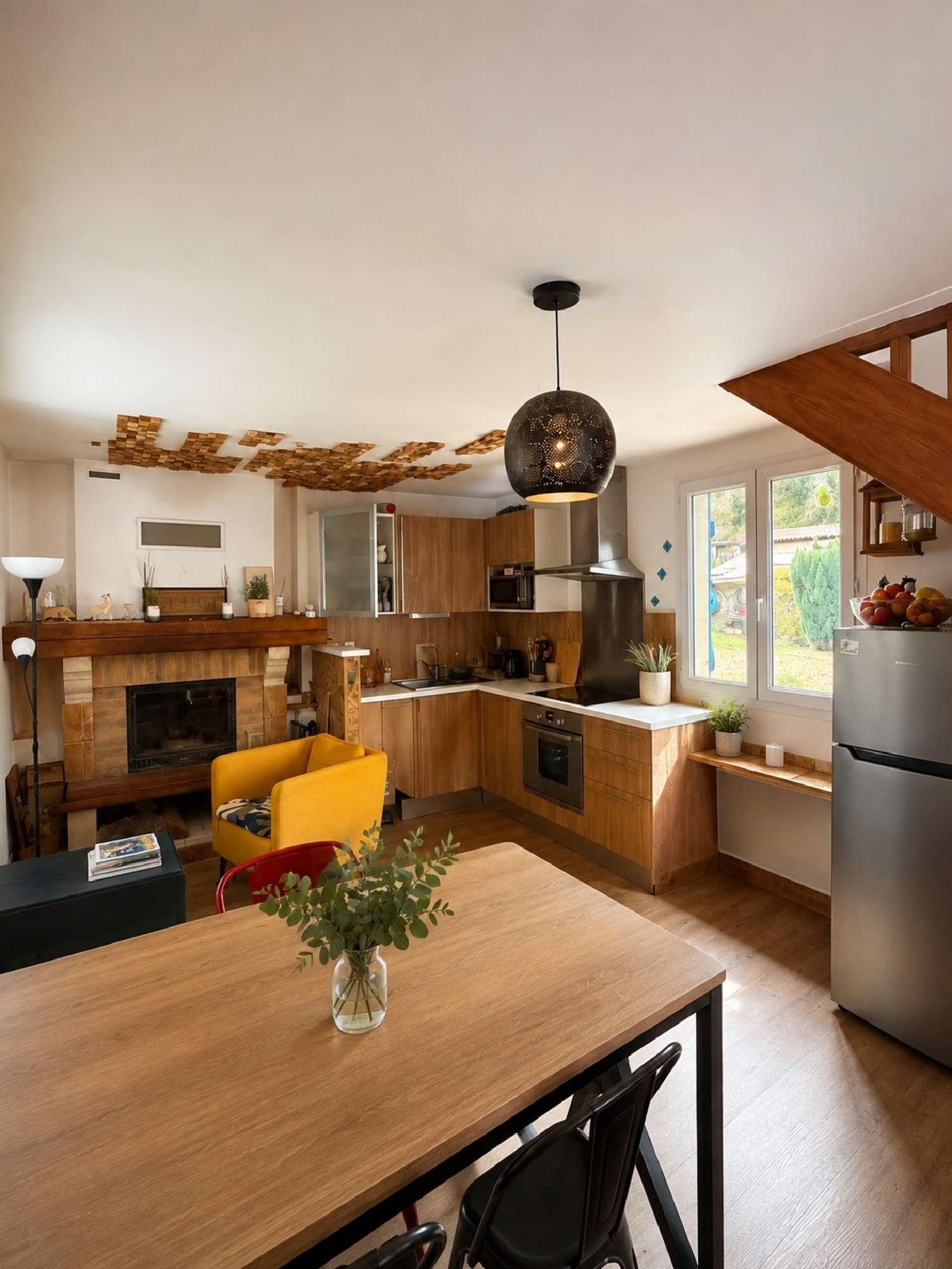  te koop huis Anères Hautes-Pyrénées 3