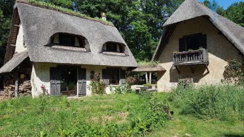 Anet Eure-et-Loir Haus Bild 7388135