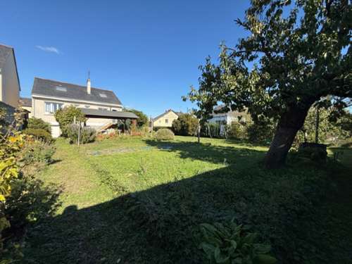 Angers 49100 Maine-et-Loire Haus Bild 7384470