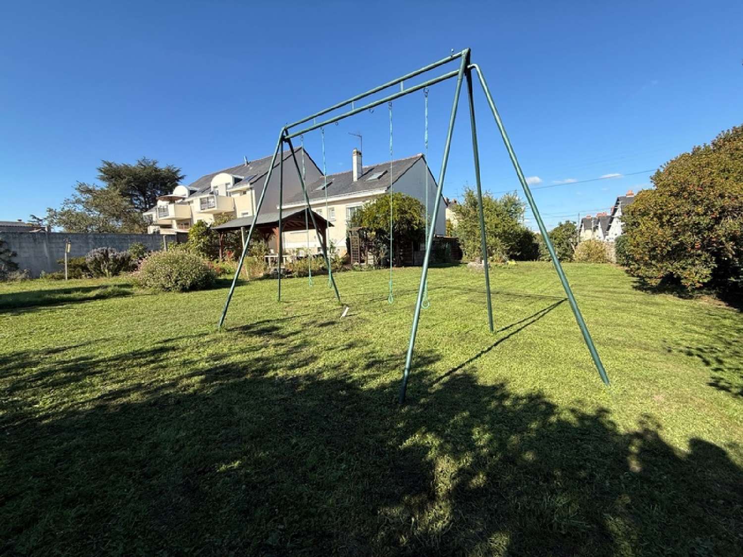  for sale house Angers Maine-et-Loire 4