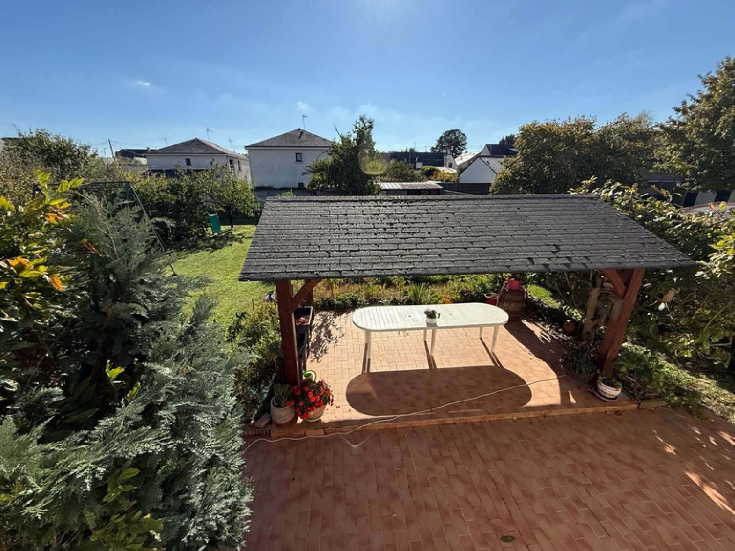  for sale house Angers Maine-et-Loire 6